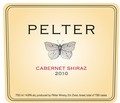 Pelter Cabernet Shiraz 2016